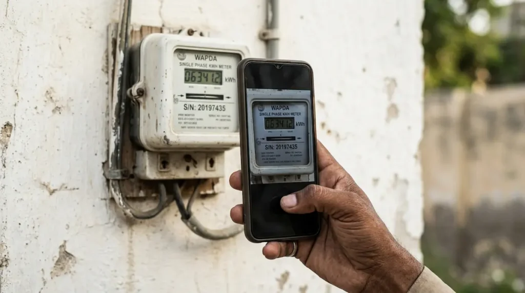 Apna Meter Apni Reading MEPCO Guide 2026