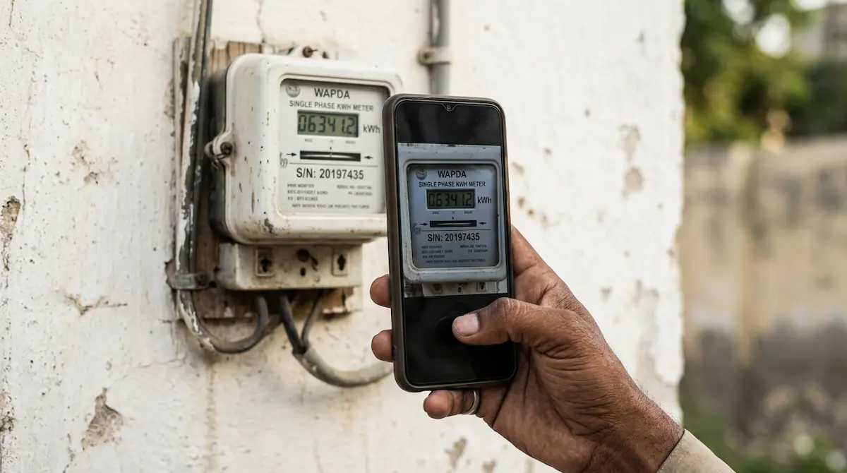 Apna Meter Apni Reading MEPCO Guide 2026