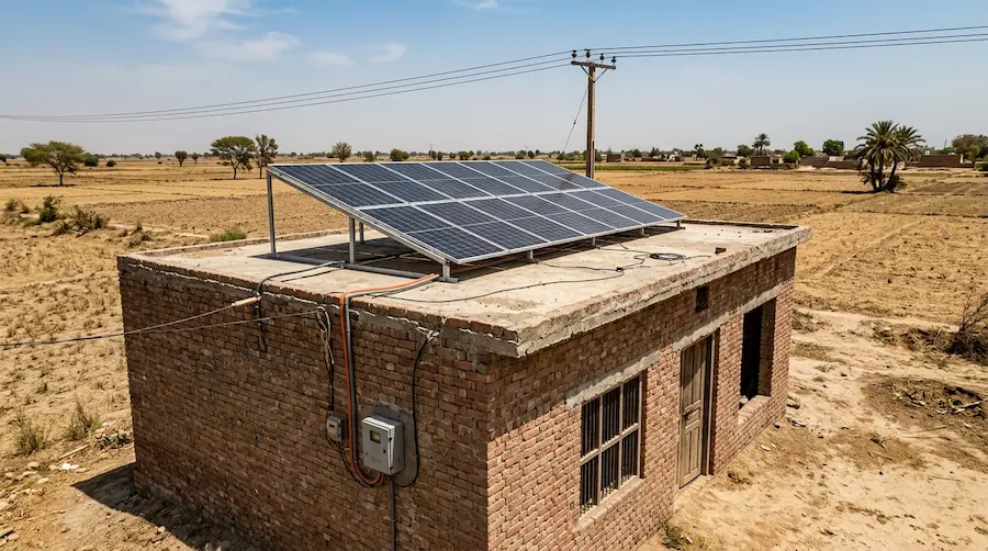 MEPCO Solar Net Billing 2026 New Buyback Rate