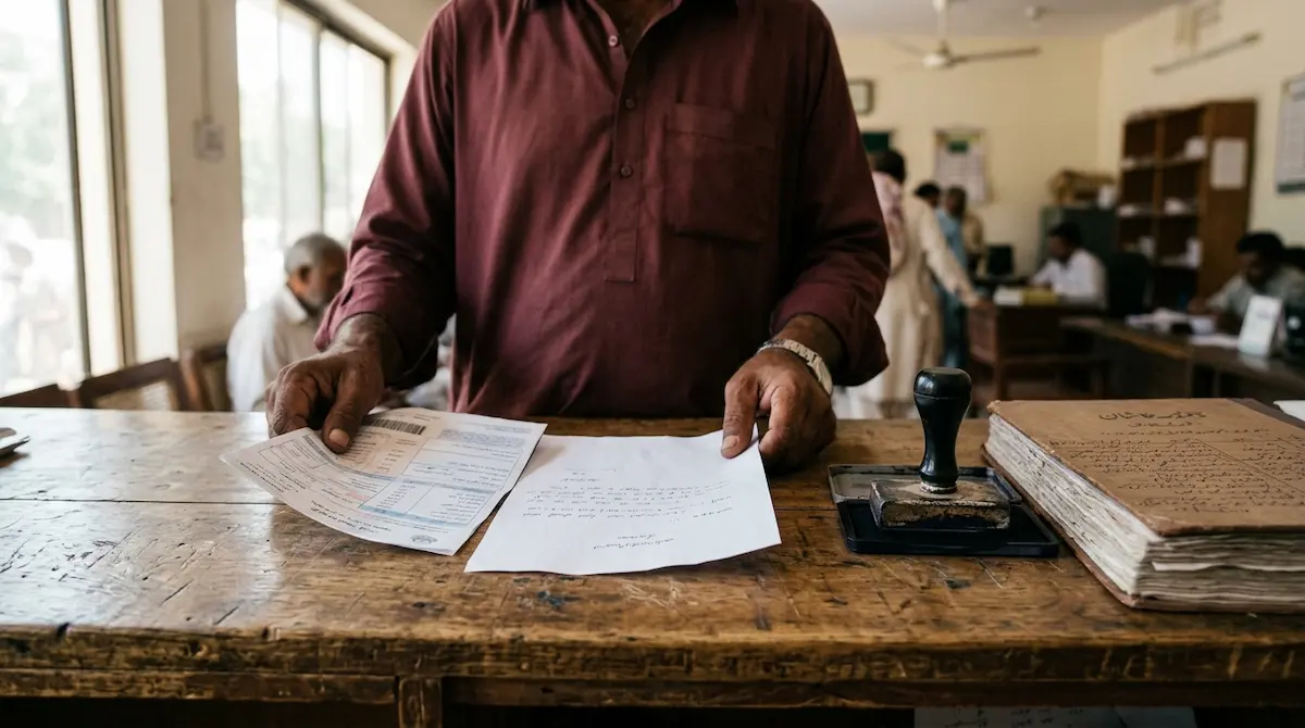 How to Pay MEPCO Bill in Installments (2026)