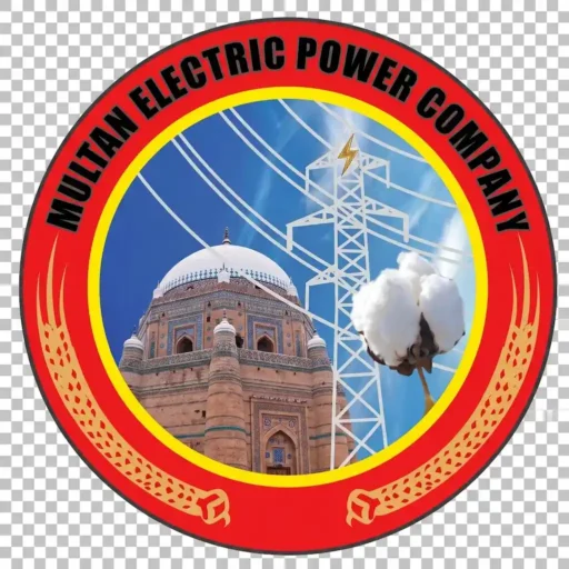 MEPCO Bill logo
